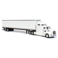 Thumbnail for Tráiler Kenworth T660 Escala 1:64 - KATZER