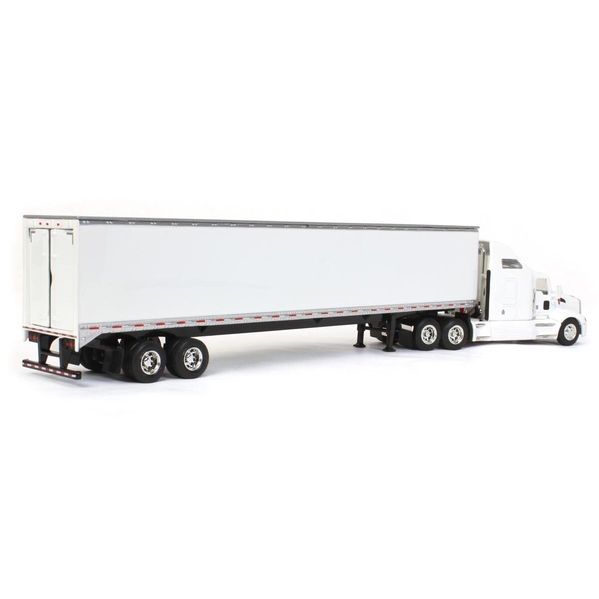 Tráiler Kenworth T660 Escala 1:64 - KATZER