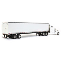 Thumbnail for Tráiler Kenworth T660 Escala 1:64 - KATZER