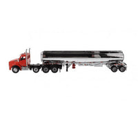Thumbnail for Tráiler Kenworth T880S Escala 1:50 - KATZER