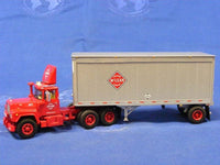Thumbnail for Traíler Mack R - Model 28' McLean Trucking Company Escala 1:64 - KATZER