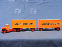 Thumbnail for Tráiler R - Model 28' Mushroom Escala 1:64 (Modelo Descontinuado) - KATZER