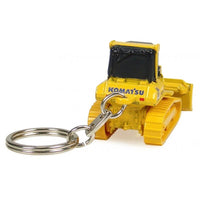 Thumbnail for UH-5524 Llavero Tractor Komatsu D61 EX - KATZER