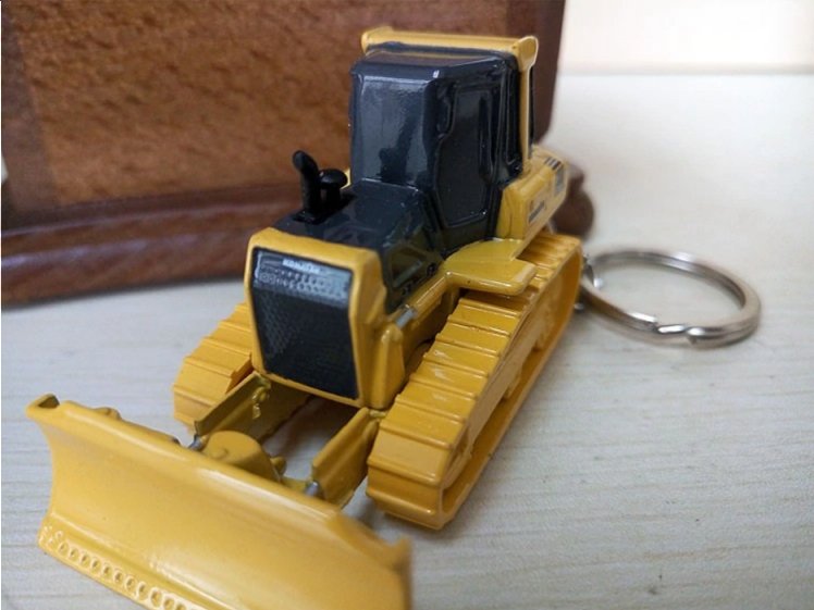 UH-5524 Llavero Tractor Komatsu D61 EX - KATZER