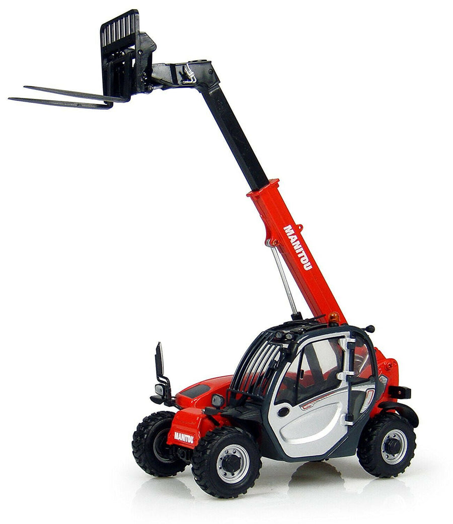 UH2924 Manipulador Telescópico Manitou MT 625 T Escala 1:32 (Modelo Descontinuado) - KATZER