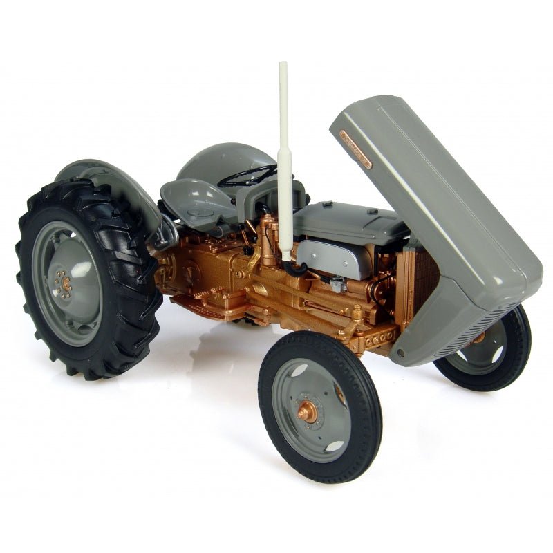 UH2986 Tractor Agrícola Ferguson FE 35 Año 1956 Escala 1:16 (Modelo Descontinuado) - KATZER
