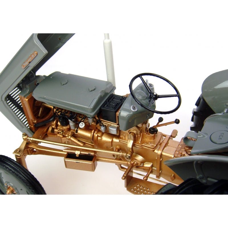 UH2986 Tractor Agrícola Ferguson FE 35 Año 1956 Escala 1:16 (Modelo Descontinuado) - KATZER