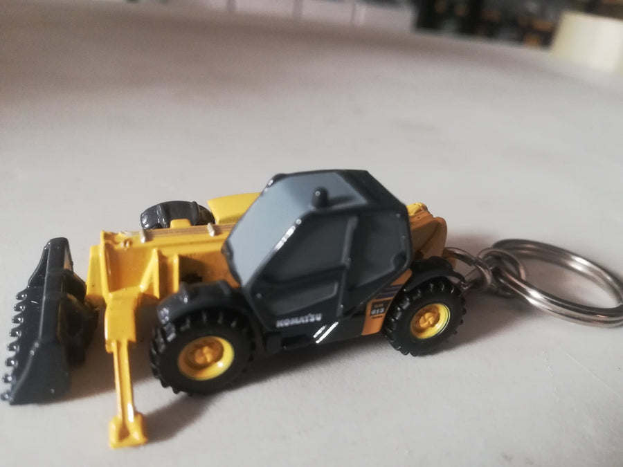 UH5525 Llavero Telehandler Komatsu WH613 (Modelo Descontinuado) - KATZER