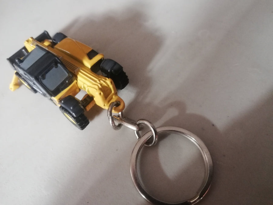 UH5525 Llavero Telehandler Komatsu WH613 (Modelo Descontinuado) - KATZER