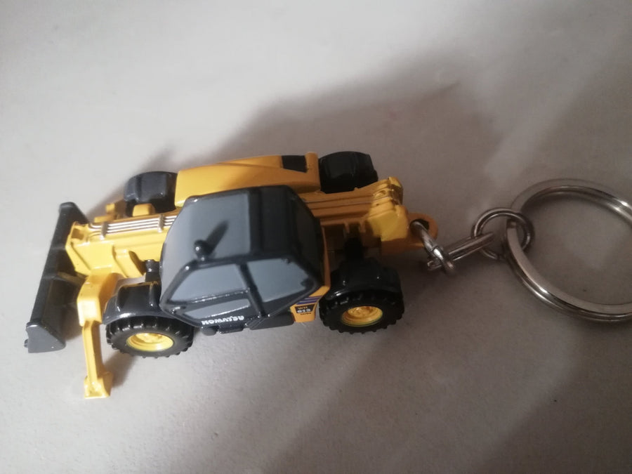 UH5525 Llavero Telehandler Komatsu WH613 (Modelo Descontinuado) - KATZER