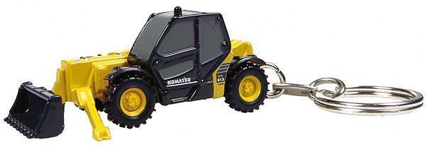 UH5525 Llavero Telehandler Komatsu WH613 (Modelo Descontinuado) - KATZER