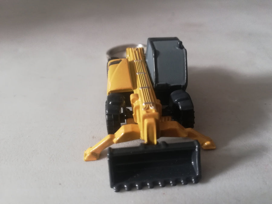 UH5525 Llavero Telehandler Komatsu WH613 (Modelo Descontinuado) - KATZER