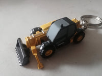 Thumbnail for UH5525 Llavero Telehandler Komatsu WH613 (Modelo Descontinuado) - KATZER