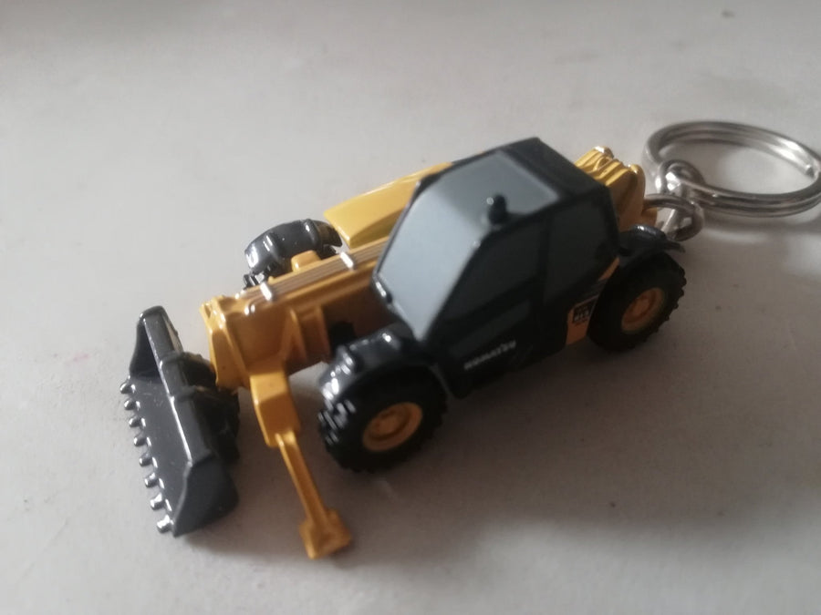 UH5525 Llavero Telehandler Komatsu WH613 (Modelo Descontinuado) - KATZER