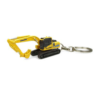 Thumbnail for UH5853 Llavero Excavadora Komatsu HB205LC - KATZER