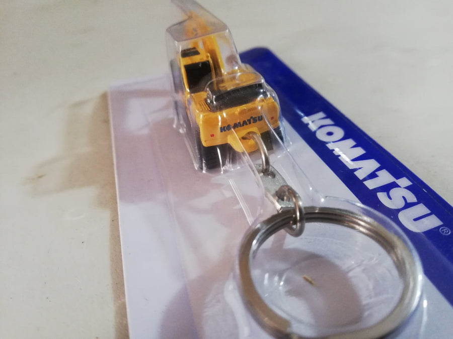 UH5853 Llavero Excavadora Komatsu HB205LC - KATZER