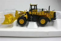 Thumbnail for UH8008 Cargador de Ruedas Komatsu WA600 Escala 1:50 - KATZER