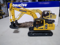 Thumbnail for UH8122 Excavadora Komatsu PC210LC-11 Escala 1:50 - KATZER