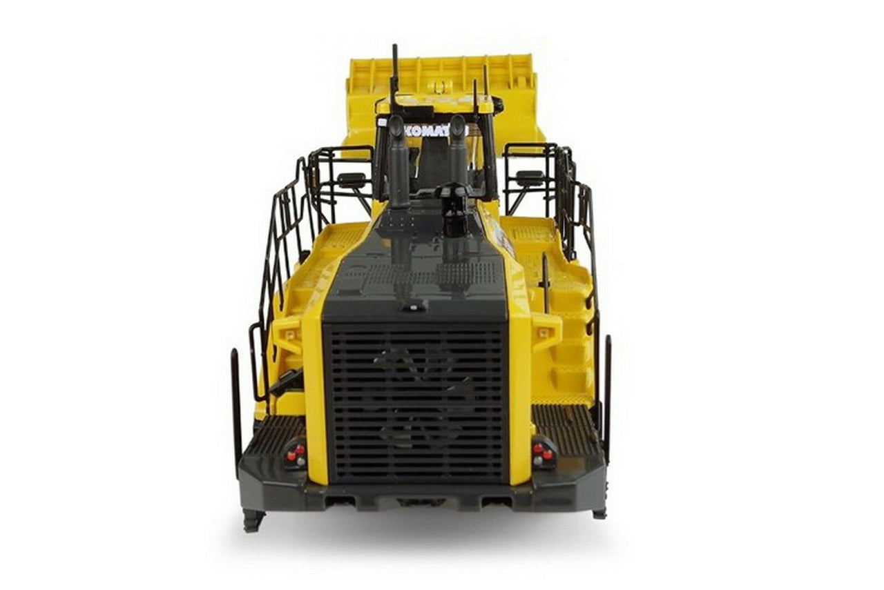 UH8127 Cargador De Ruedas Komatsu WA600-8 Escala 1:50 - KATZER