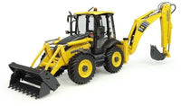 Thumbnail for UH8139 Retroexcavadora Komatsu WB97S-8 Escala 1:50 - KATZER