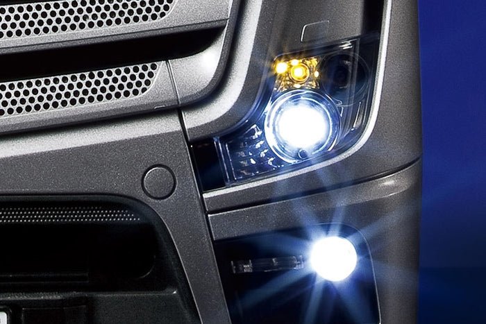 Unidad de Control Multifunción Tamiya RC (MFC-01) 56511 - KATZER