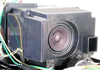 Unidad de Control Multifunción Tamiya RC (MFC-01) 56511 - KATZER