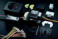 Thumbnail for Unidad de Control Multifunción Tamiya RC (MFC-01) 56511 - KATZER