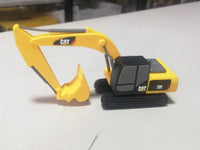 Thumbnail for USB Excavadora Caterpillar 320 8GB - KATZER