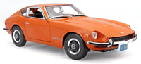 Thumbnail for Auto Datsun 1971 240OZ Escala 1:18 (Special Edition) (Pre Venta)