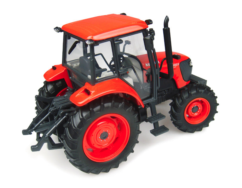 Kubota M108S Agricultural Tractor Scale 1:32