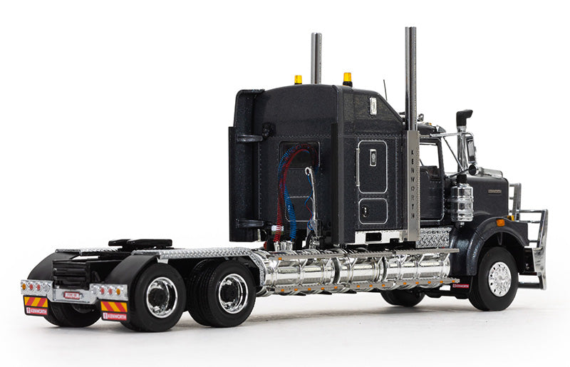 Tracto Camión Kenworth C509 Escala 1:50