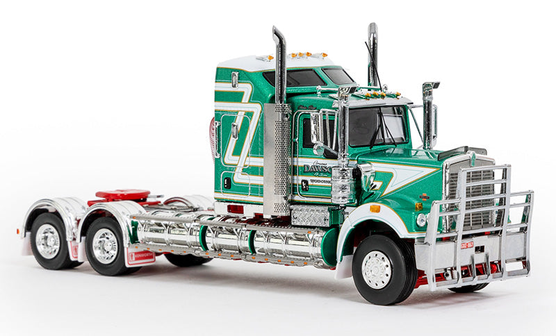 Tracto Camión Kenworth C509 Escala 1:50 (Modelo Descontinuado)