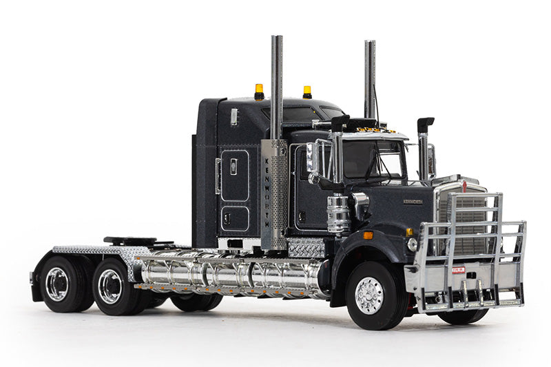 Tracto Camión Kenworth C509 Escala 1:50