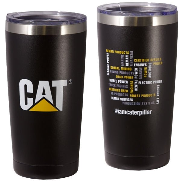 Vaso De Doble Pared Word Cloud - KATZER
