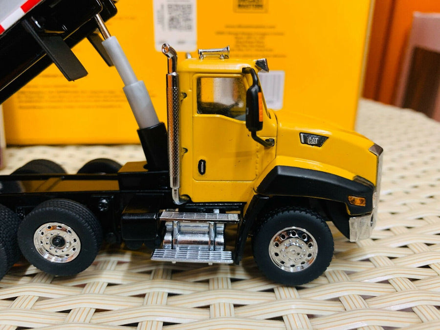 Volquete CT660 SBFA Escala 1:50 - KATZER