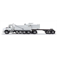 Thumbnail for Volquete Kenworth T880 Escala 1:64 - KATZER