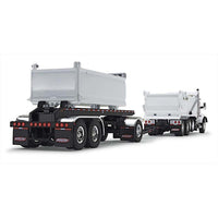 Thumbnail for Volquete Kenworth T880 Escala 1:64 - KATZER