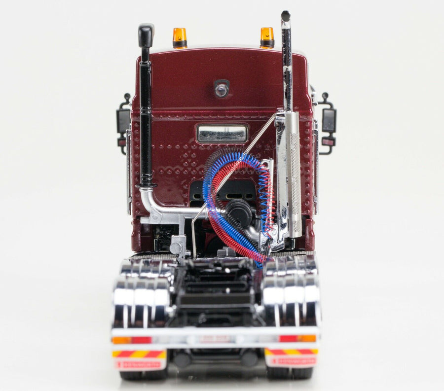 Z01372 Tracto Kenworth K200 Escala 1:50 (Modelo Descontinuado) - KATZER