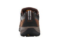 Thumbnail for Zapato Industrial Caterpillar Argon CT Dark Brown P89957 - KATZER