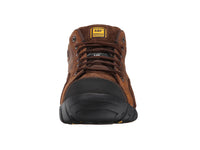 Thumbnail for Zapato Industrial Caterpillar Argon CT Dark Brown P89957 - KATZER