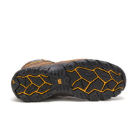 Thumbnail for Zapato Industrial Caterpillar Argon HI WP CT P90091 - KATZER