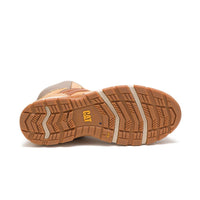 Thumbnail for Zapato Industrial Caterpillar Excavator Superlite WP NT Honey Reset P91196 - KATZER