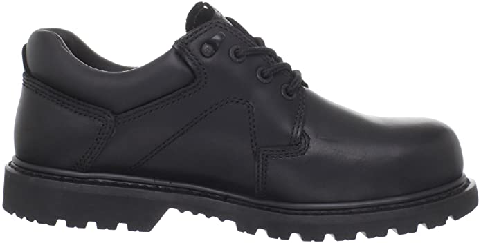 Zapato Industrial Caterpillar Ridgemont Oxford P89703 - KATZER