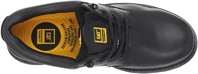 Zapato Industrial Caterpillar Ridgemont Oxford P89703 - KATZER