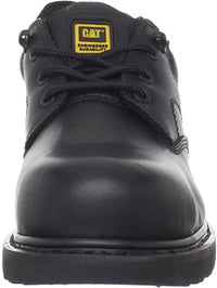 Thumbnail for Zapato Industrial Caterpillar Ridgemont Oxford P89703 - KATZER