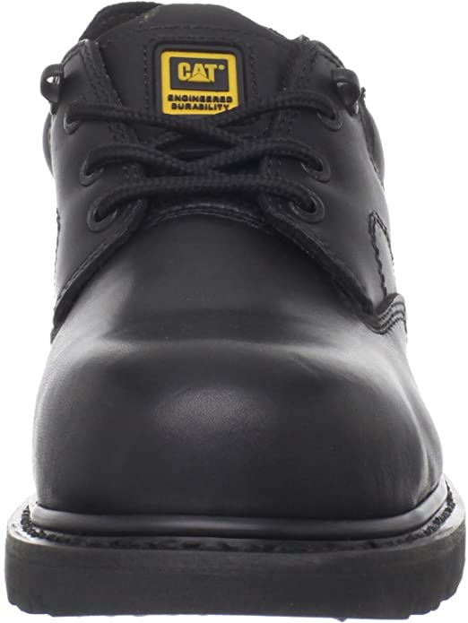 Zapato Industrial Caterpillar Ridgemont Oxford P89703 - KATZER