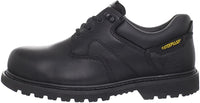 Thumbnail for Zapato Industrial Caterpillar Ridgemont Oxford P89703 - KATZER