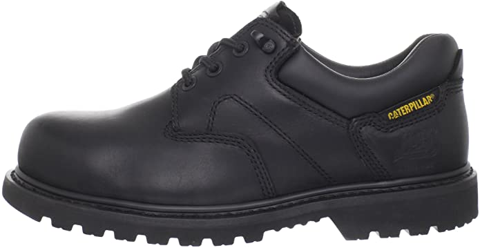 Zapato Industrial Caterpillar Ridgemont Oxford P89703 - KATZER