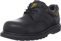 Thumbnail for Zapato Industrial Caterpillar Ridgemont Oxford P89703 - KATZER