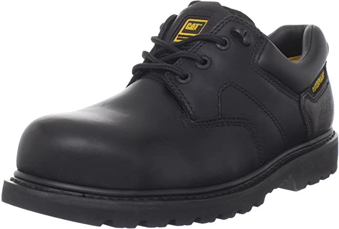 Zapato Industrial Caterpillar Ridgemont Oxford P89703 - KATZER